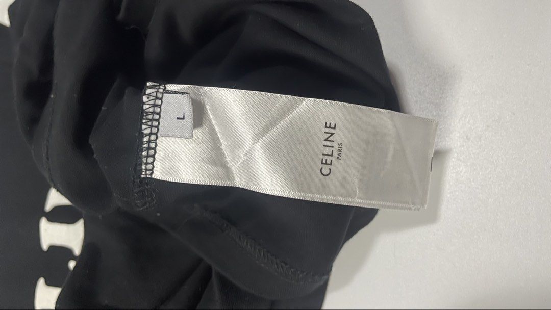 CELINE PARIS (Category: Luxury Apparel) located in Koronadal. Submitted by zyxarvie (Listing ID 1465474226, Image 3). Description: 9.5/10 color rate As new.
