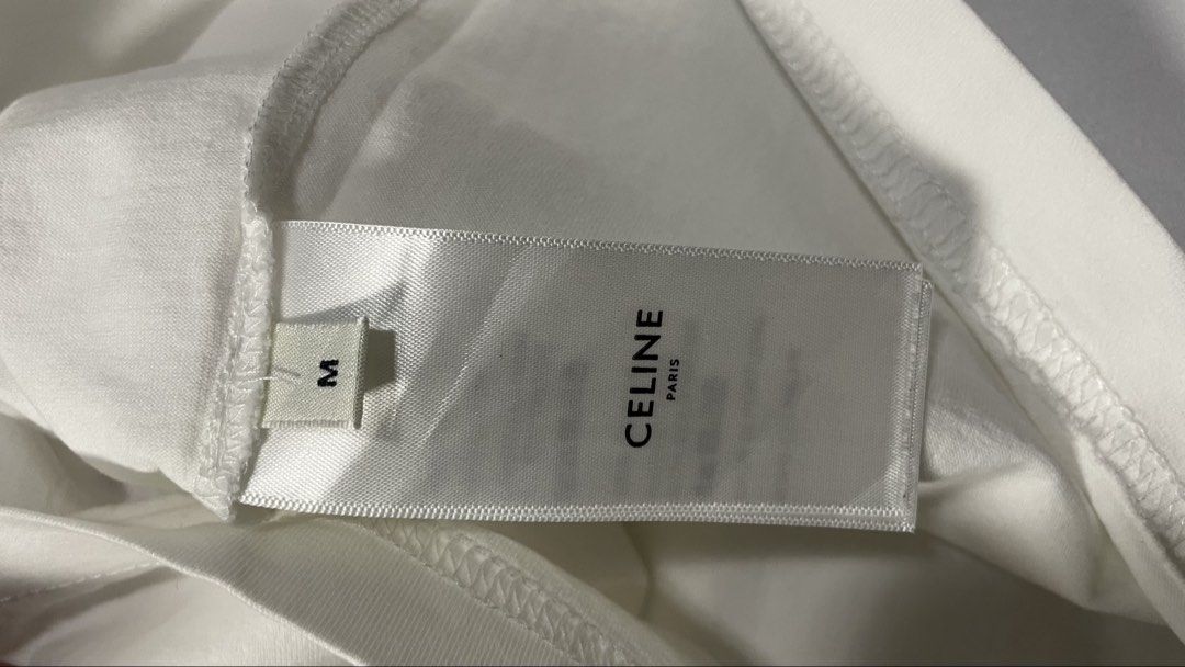 CELINE PARIS (Category: Luxury Apparel) located in Koronadal. Submitted by zyxarvie (Listing ID 1465474647, Image 3). Description: 9.5:10 color tate Excellent .