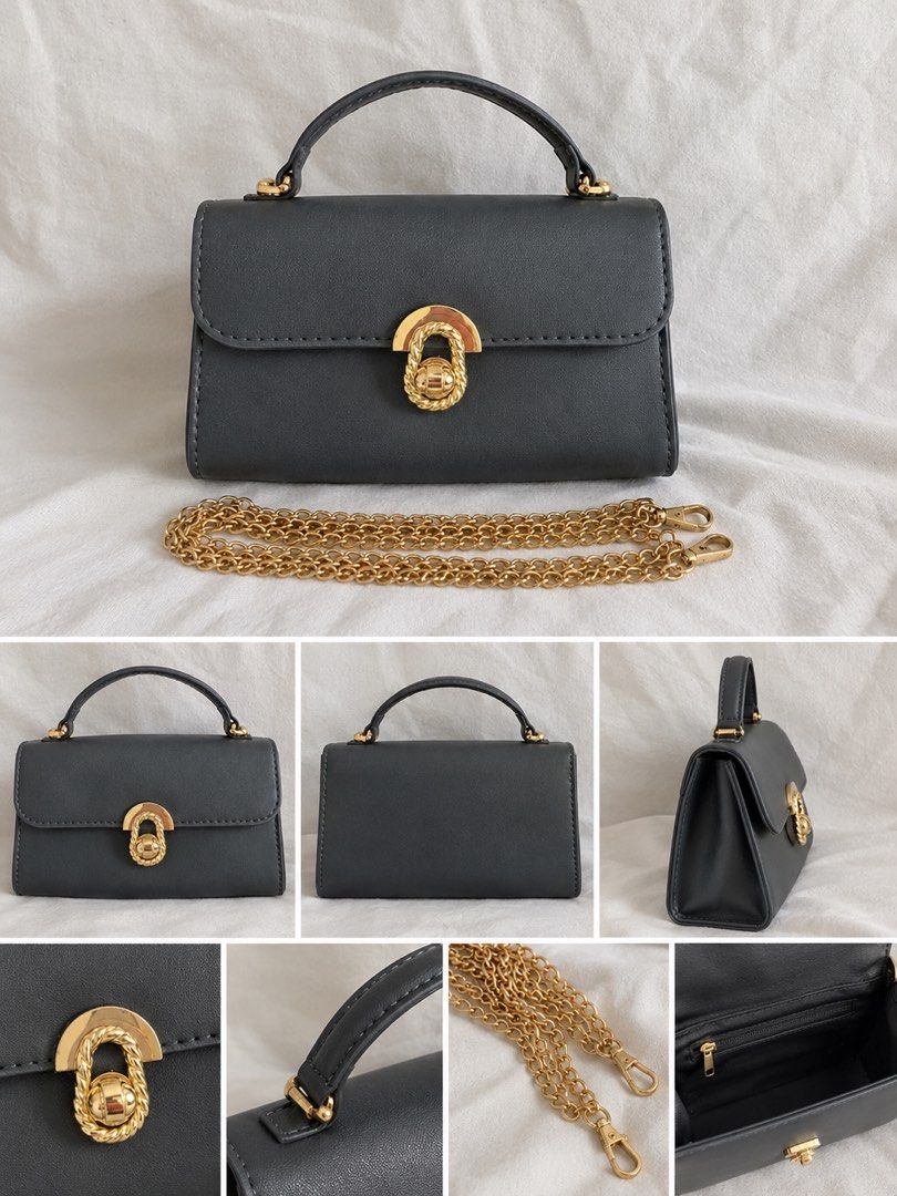 Chic & Timeless Mini Bag (Category: Luxury Bags & Wallets) located in Surigao. Submitted by danielleeee9 (Listing ID 1465402610, Image 1). Description: .