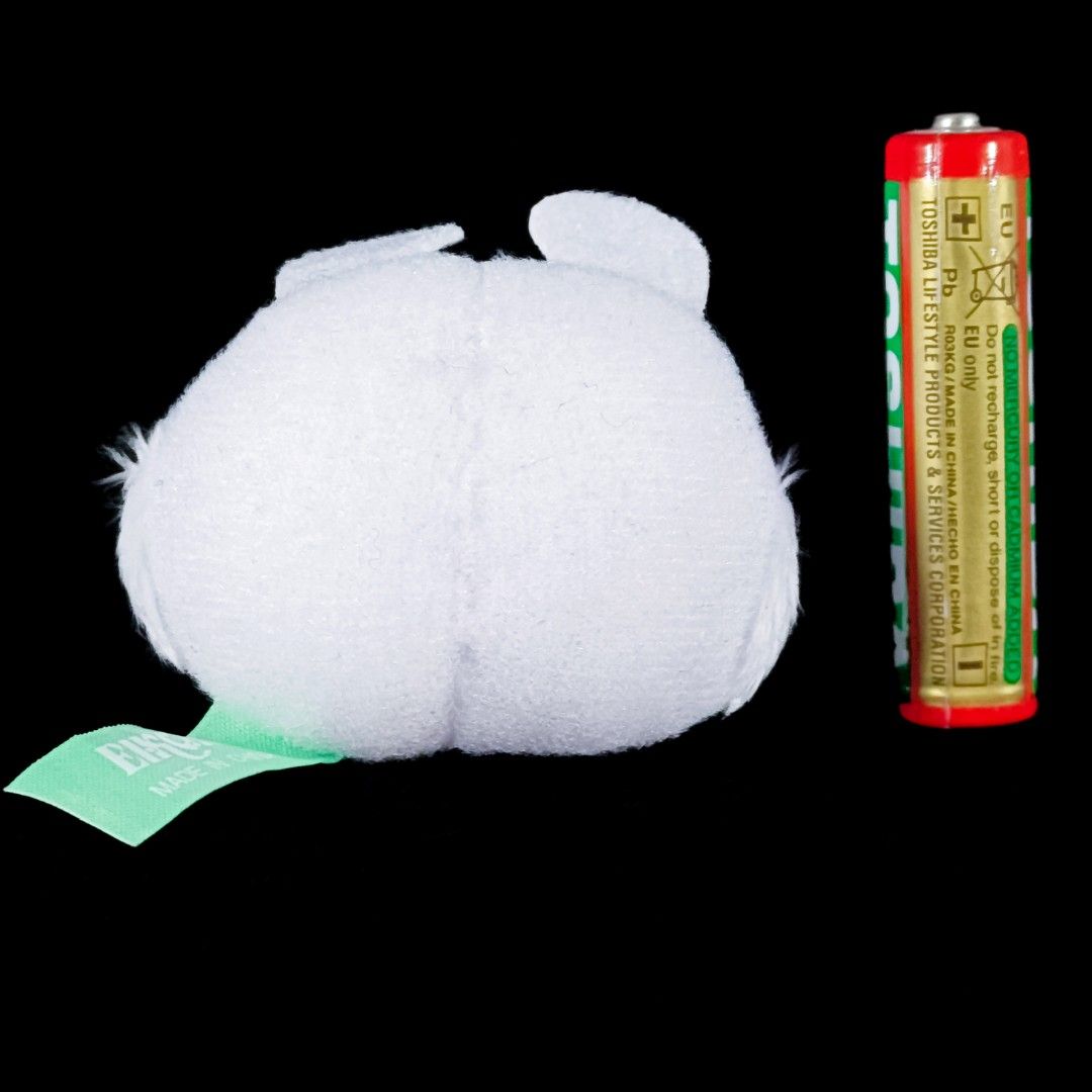 Chiikawa Momonga Mini Face Plush Stuffed Toy / Plushie (Category: Plushies & Soft Toys) located in Caloocan City. Submitted by yaha.alien (Listing ID 1465458290, Image 2). Description: — Authentic from Japan — Small-sized plush — MOD: J&T or GGX Standard (shipping fee c/o buyer) 📍 Caloocan City, Metro Manila 📌 Please note that the item may exhibit minor imperfections. Actual item photos shown / WYSIWYG ➡️ More Chiikawa items available on our pr