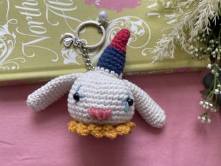 (Category: ) located in . Submitted by vikkedburn-crochet (Listing ID 1465391699, Image 1). Description: .