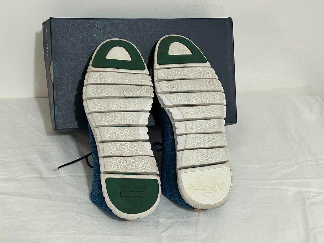 Cole Haan Zerogrand (Category: Casual Shoes) located in Imus. Submitted by justinelouis (Listing ID 1465483479, Image 3). Description: Location: Imus, Cavite.