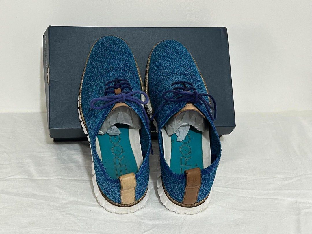 Cole Haan Zerogrand (Category: Casual Shoes) located in Imus. Submitted by justinelouis (Listing ID 1465483479, Image 1). Description: Location: Imus, Cavite.