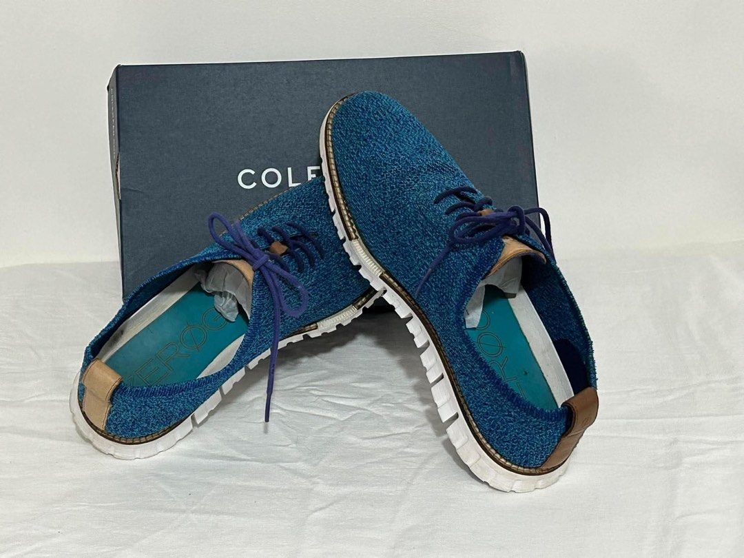 Cole Haan Zerogrand (Category: Casual Shoes) located in Imus. Submitted by justinelouis (Listing ID 1465483479, Image 2). Description: Location: Imus, Cavite.