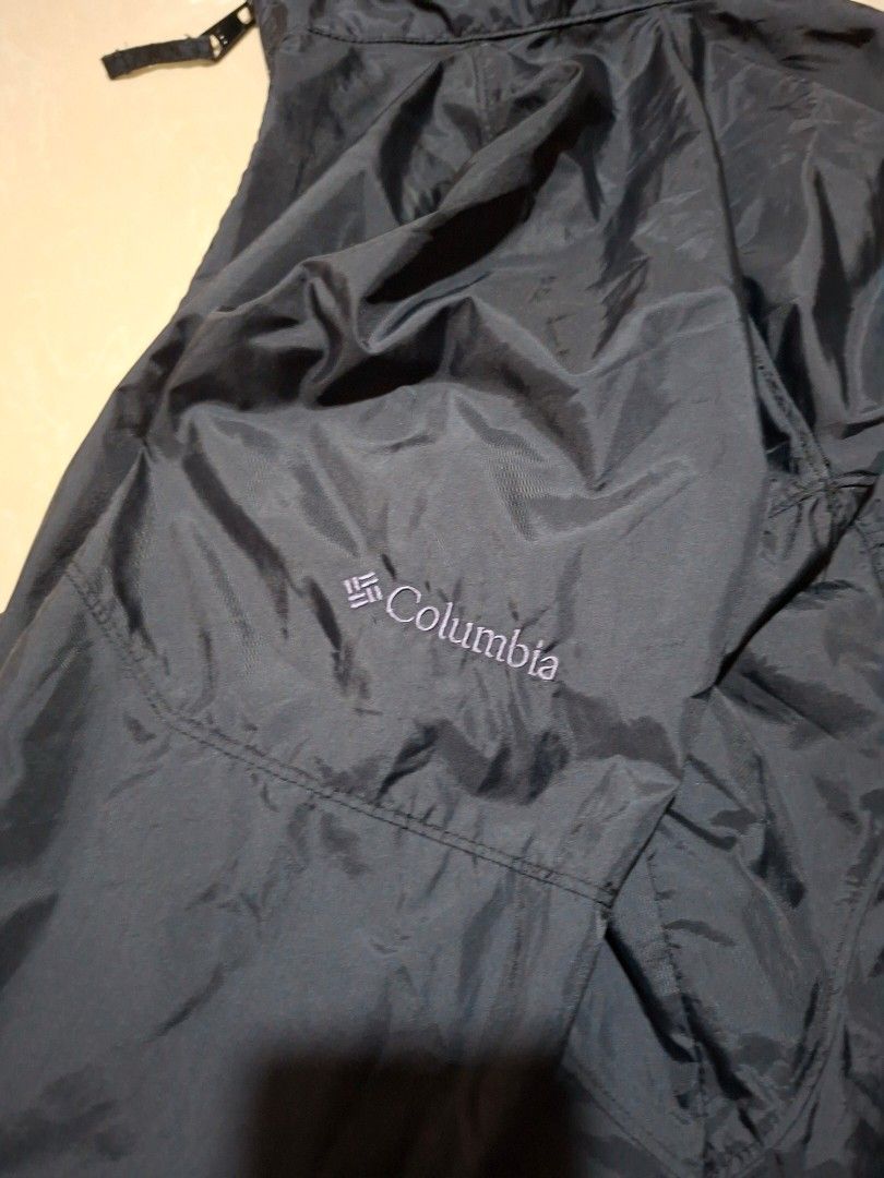 Columbia (Category: Coats, Jackets and Outerwear) located in Butuan. Submitted by ziggyzizzla (Listing ID 1465386524, Image 3). Description: ◼️COLUMBIA WOMENS WINDBREAKER ◼️ 📍Size SMALL 📍Width 20 📍Length 25 📍Color rate 10/10 📍AS NEW Condition DISCLAIMER: 𝗜𝗻𝗱𝗲𝗽𝗲𝗻𝗱𝗲𝗻𝘁 𝗮𝗻𝗱 𝗻𝗼𝗻-𝗮𝗳𝗳𝗶𝗹𝗶𝗮𝘁𝗲𝗱 𝗼𝗿 𝗮𝘀𝘀𝗼𝗰𝗶𝗮𝘁𝗲𝗱 𝘄𝗶𝘁𝗵 𝘁𝗵𝗲 𝗯𝗿𝗮𝗻𝗱/𝘀 𝗵𝗲𝗿𝗲𝗶𝗻 𝗽𝗼𝘀𝘁𝗲𝗱. 𝗔𝗹𝗹 𝗰𝗼𝗽𝘆𝗿𝗶𝗴𝗵𝘁𝘀 𝗿𝗲𝘀𝗲𝗿𝘃𝗲𝗱 𝘁𝗼
