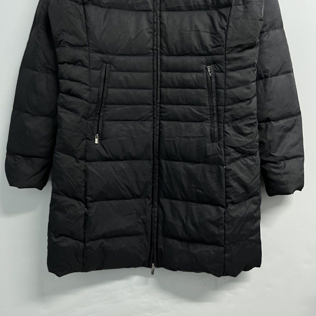 Columbia - Cold Fighter Down Jacket Parka (Category: Coats, Jackets and Outerwear) located in Batangas. Submitted by wornwear.ph (Listing ID 1465534817, Image 3). Description: Columbia - Cold Fighter Down Jacket Parka Medium Width 20 inches Length 25” Excellent condition 1,280 only! .