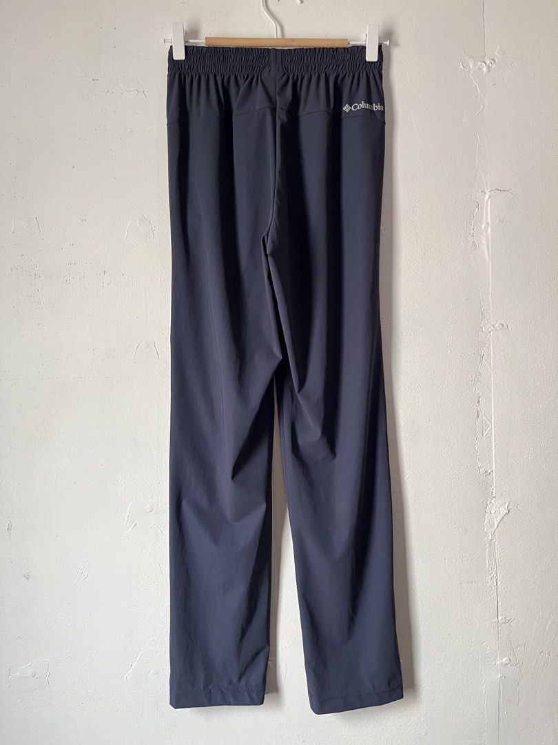 Columbia Tech Outdoor trouser (Category: Activewear) located in Cagayan de Oro. Submitted by vigo999 (Listing ID 1465423052, Image 1). Description: Columbia Tech Outdoor trouser Size XS Condition: As new Color rate: 10/10 No issues Dimes: 26-30x38 Leg: 9 Leg opening: 7.