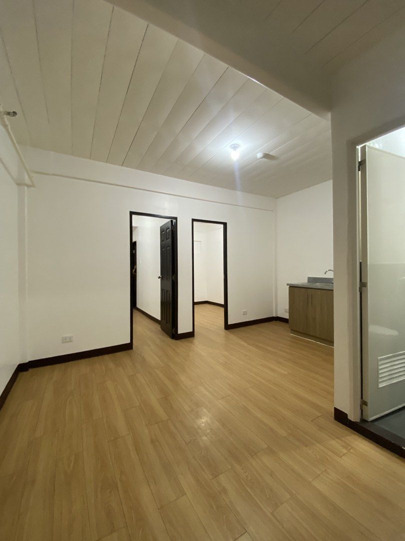 CONDO UNIT (Category: Apartments & Condos) located in San Juan. Submitted by pamyy_c (Listing ID 1465578500, Image 2). Description: Baka po may naghahanap Rent to own, 2 bedroom zero downpayment, RFO na po & Pet Friendly pa! Pwedeng rental investment or airbnb 💯 NO DOWNPAYMENT Lipat agad in 4 to 6 weeks.