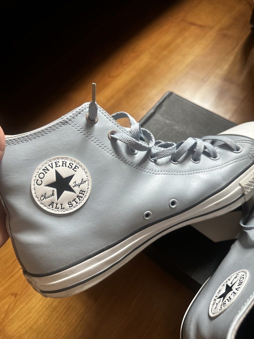 Converse (Category: Sneakers) located in Quezon City. Submitted by beautybox2018 (Listing ID 1465413495, Image 3). Description: .