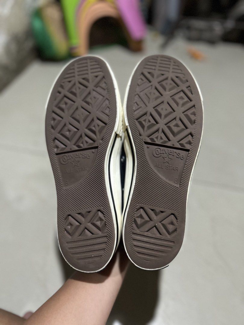 Converse (Category: Sneakers) located in Cebu City. Submitted by cyrilk1cks (Listing ID 1465413794, Image 3). Description: .