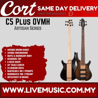 (Category: ) located in . Submitted by livemusic.com.my (Listing ID 1465416817, Image 1). Description: .