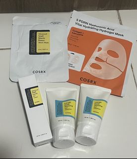 (Category: ) located in . Submitted by skincarehaulph (Listing ID 1465454784, Image 1). Description: .