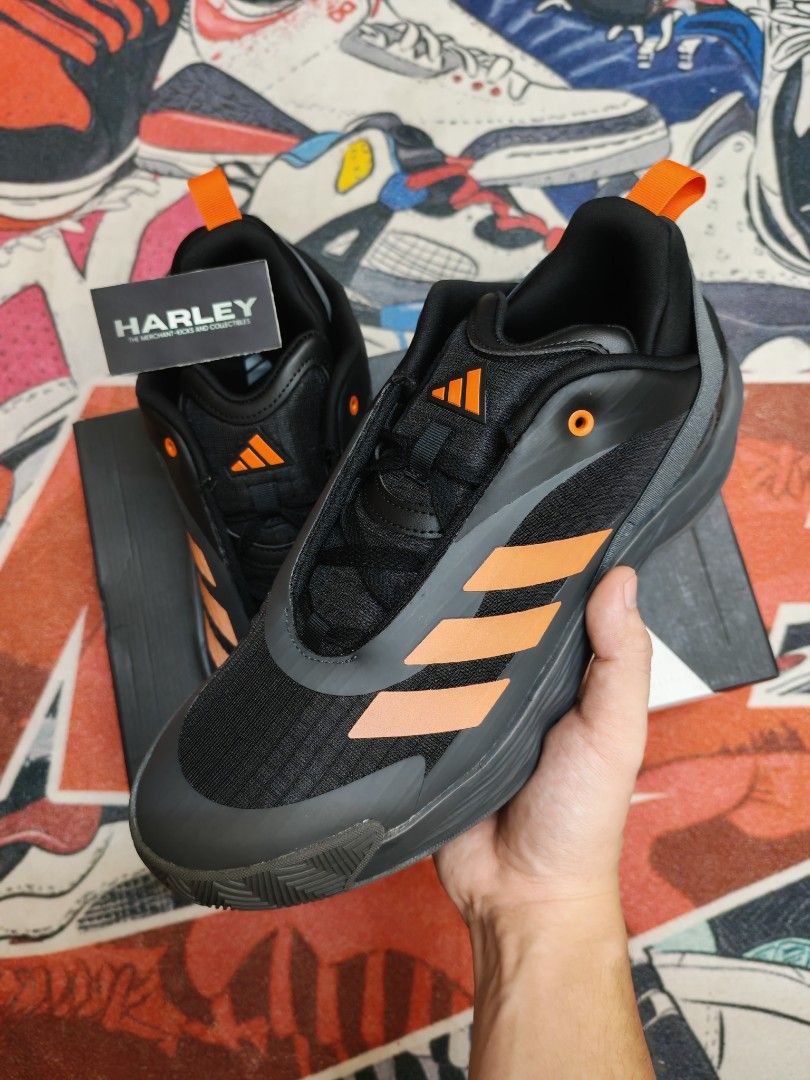 Courtshot Size 10.5 (Category: Sneakers) located in Marikina City. Submitted by tm_harley (Listing ID 1465437004, Image 1). Description: 🚨Adi Courtshot Size 10.5 Men's 💸1,795 pesos each!!❌2,900 SRP Send a DM for inquiries 📩 FB: Harley Villa FB Page: The Merchant - Kicks and Collectibles 📌Marikina City Location.