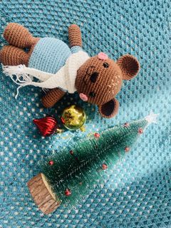(Category: ) located in . Submitted by vikkedburn-crochet (Listing ID 1465395504, Image 1). Description: .