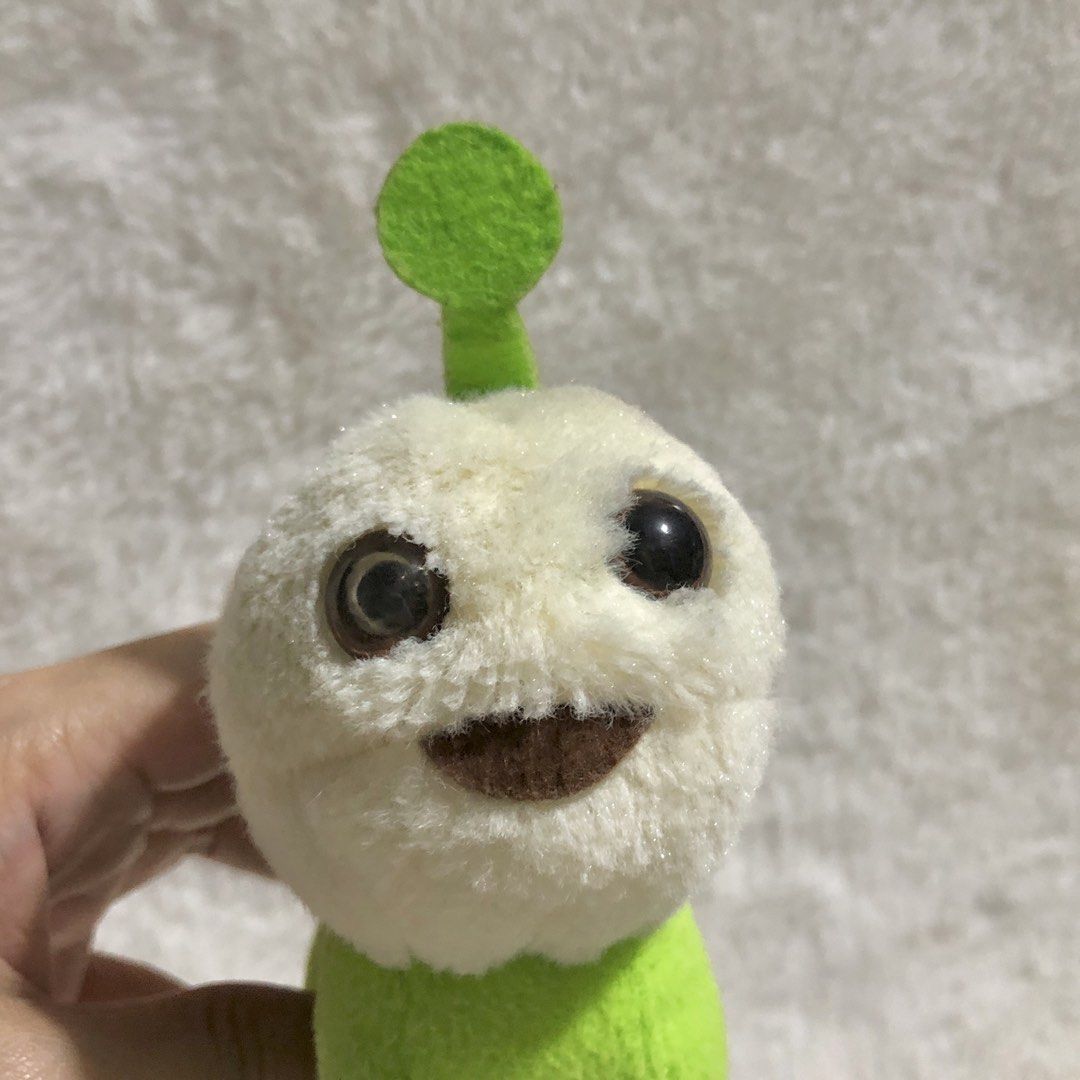 Cute Plush Toy (Category: Everything Else Others) located in Quezon City. Submitted by kitsune.treasures (Listing ID 1465492470, Image 2). Description: *First to pay policy! *1 day reservation only. Failure to pay on time, auto cancel. 📍Quezon City * MOD: J&T | Lalamove * MOP: GCASH | BPI 📦ON HAND AND READY TO SHIP! CONDITION: WHAT YOU SEE IS WHAT YOU GET. Dimensions: Kindly check the photos for the actual measurements. Please check all the pho