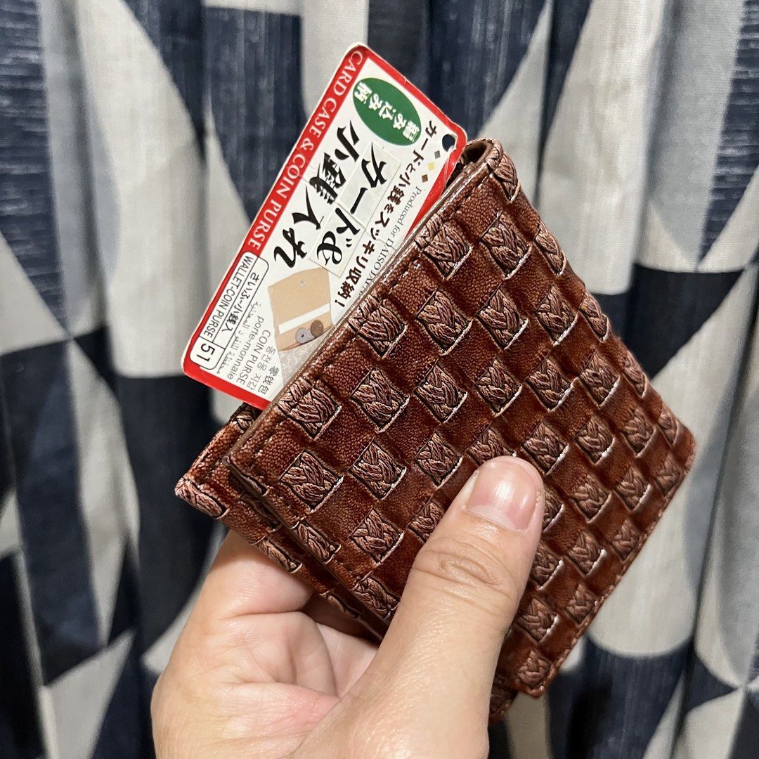‼️📢SUPER SALE🔥‼️ DAISO JAPAN Card Holder (Category: Wallets & Card holders) located in Mangaldan. Submitted by janzyvi (Listing ID 1465433911, Image 3). Description: .