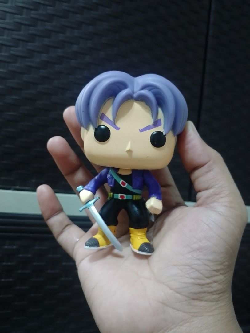 Dbz Funko (Category: Announcements) located in Bocaue. Submitted by riza_olshoppe (Listing ID 1465573182, Image 1). Description: .