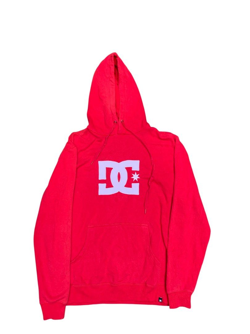 DC HOODIE AUTHENTIC (Category: Hoodies) located in Lipa City. Submitted by inglowetrust (Listing ID 1465503851, Image 1). Description: Size medium to large Excellent condition .