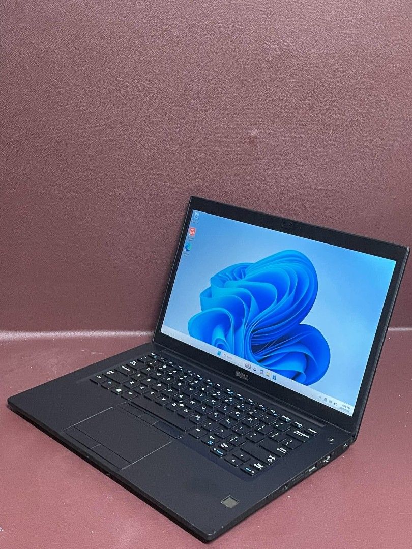 Dell Latitude (Category: Laptops & Notebooks) located in Pasig City. Submitted by erhecca.bear (Listing ID 1465474329, Image 2). Description: Dell Latitude Laptop Quick Specs - Intel(R) Core(TM) i7-7600U CPU @ 2.80GHz (4 CPUs), ~2.9GHz - Intel(R) HD Graphics 620 - 20gb Ram ( Upgraded ) - 128 SSD ( Fast Boot ) - Have Slot HDD - 14.0 Inch Screen Display - 1920x1080 Full HD - Windows 11 Pro 64-Bit Inclusion - Unit Itself - Original Charger - Laptop 