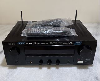 HiFi Stereo Amplifiers , Network / CD Players / DACs And AV Receivers 收藏品 3