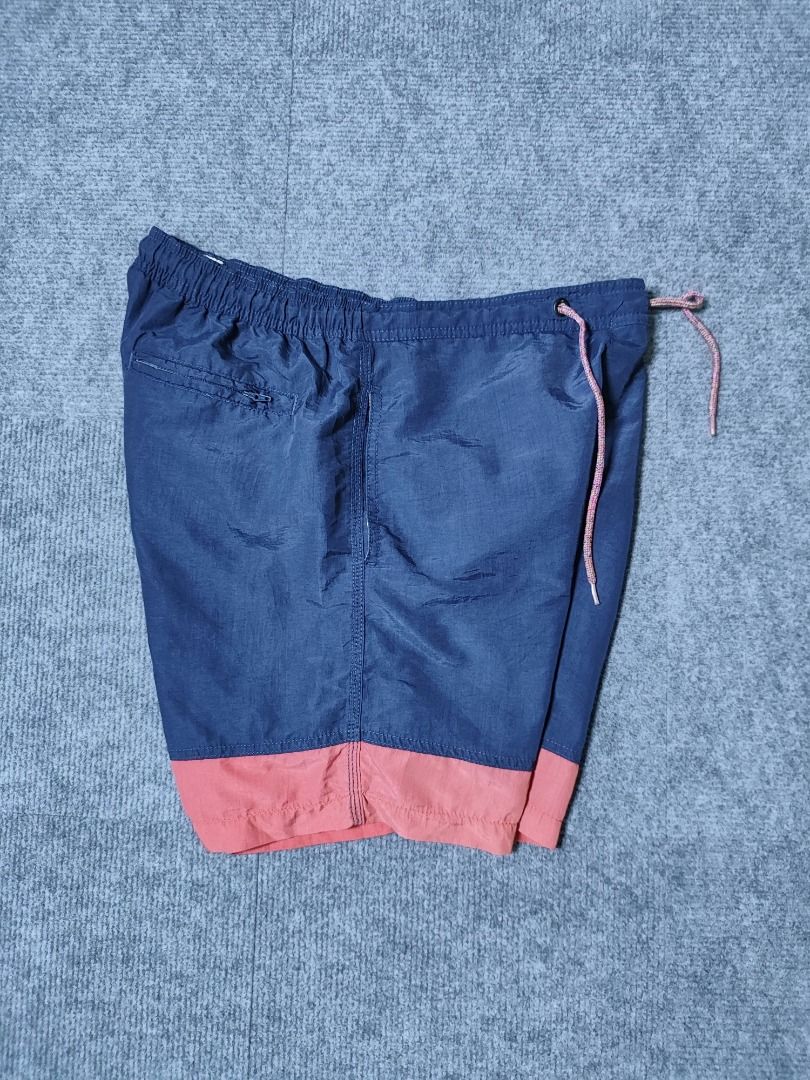 Deus Ex Machina Navy Peach Boardshort (Category: Swim Trunks & Board Shorts) located in Gapan. Submitted by asupzkie (Listing ID 1465383314, Image 3). Description: #PTPADMINTHANKS FOR SALE Deus Ex Machina Navy Peach Boardshort Dimes: 32x15..5 Color Rate 9.9/10 Excellent Like New Condition Pm For More Details and Picture Unlimited Vouch and Video Call Location: Nueva Ecija Pass Cop/Cod Courier: J&T.