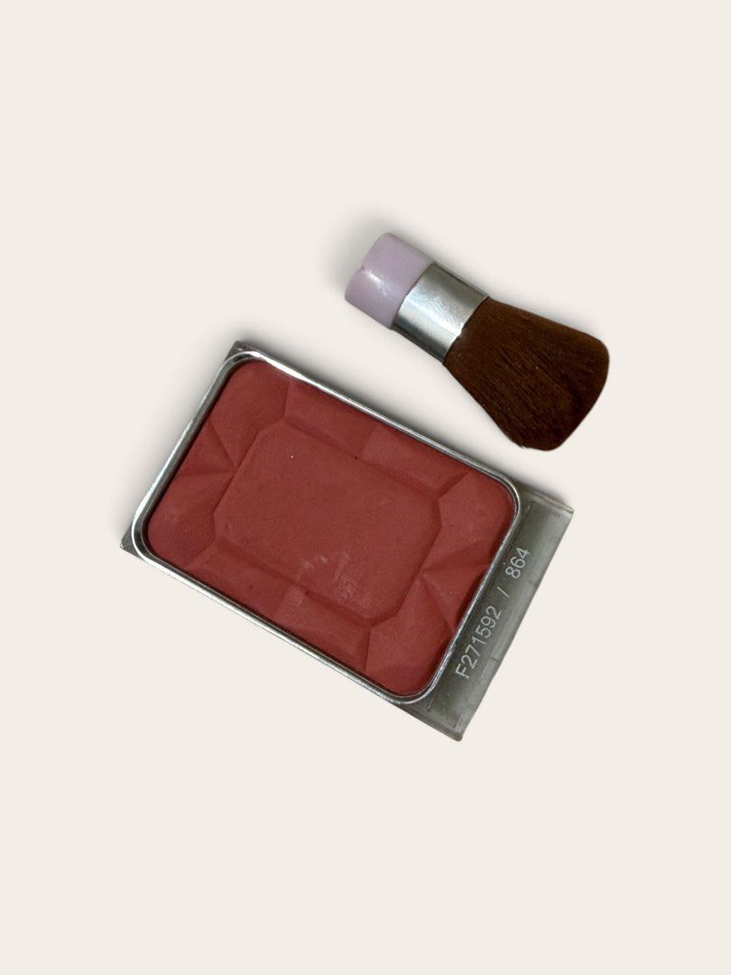 DIOR Blush 864 (Category: Makeup) located in Davao. Submitted by gr8stmom_melissa (Listing ID 1465409849, Image 1). Description: Authentic Refill/Tester.
