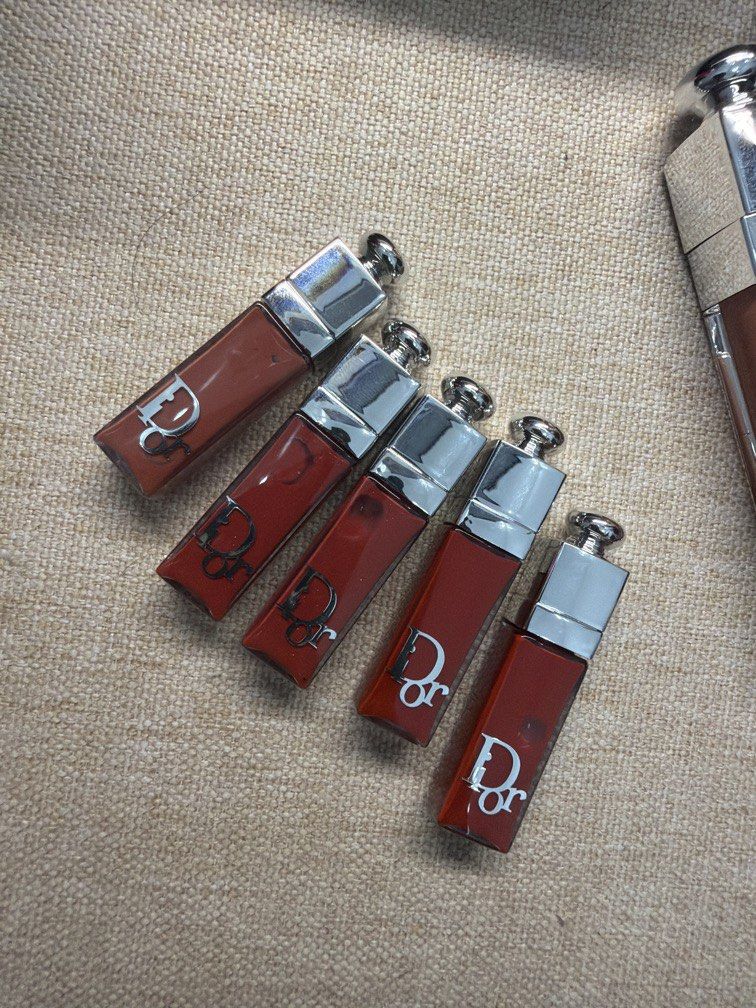 Dior Maximizers Minis (Category: Makeup) located in Bulacan. Submitted by karisma_noverra (Listing ID 1465495649, Image 1). Description: Authentic.