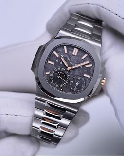 DiW (Designa Individual Watches) 收藏品 1