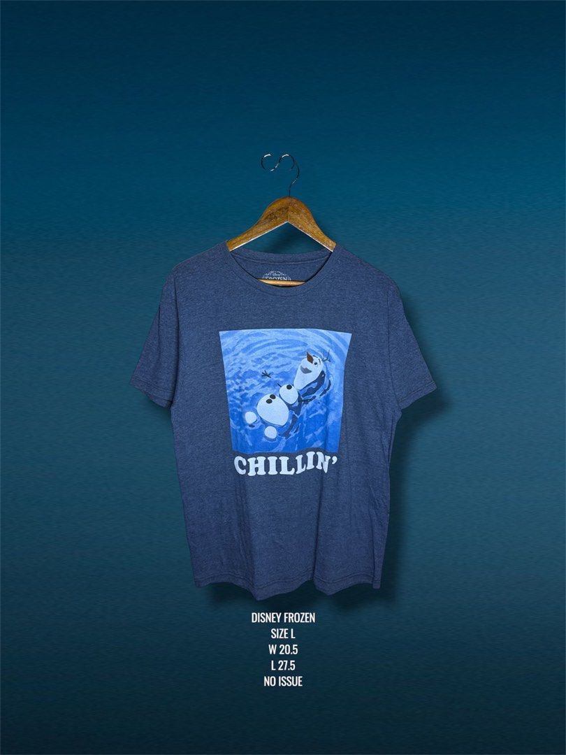 DISNEY TEE (Category: Tshirts & Polo Shirts ) located in Taytay. Submitted by pathriftapparel (Listing ID 1465443149, Image 1). Description: .