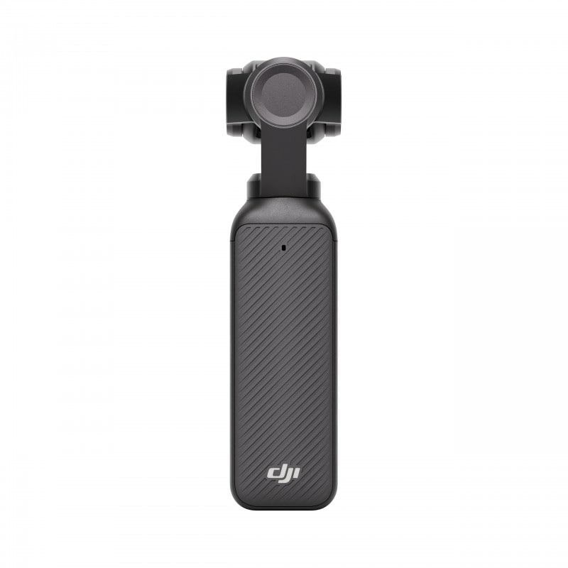 DJI Osmo Pocket 3 Creator Combo Handheld Gimbal Camera (Category: Cameras) located in Manila. Submitted by april_sixteen (Listing ID 1465444769, Image 1). Description: - Model: DJI Osmo Pocket 3 handheld camera - Video Quality: Crystal-clear and stable 4K resolution - Key Feature: Rotating touchscreen for easy framing - Portability: Pocket-sized design, fits in any bag or jacket - Inclusions: Protective case, wrist strap, USB-C cable, and handle 