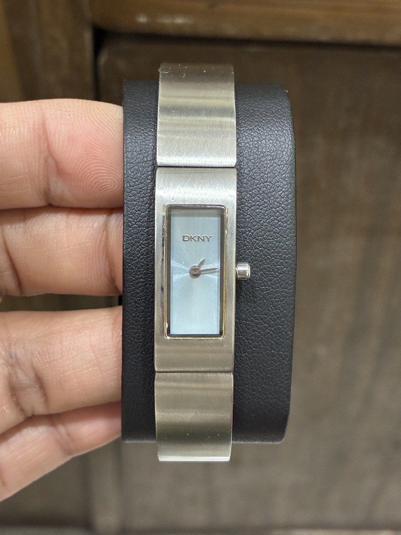 DKNY Lady (Category: Women's Watches) located in Manila. Submitted by tictac921 (Listing ID 1465443265, Image 1). Description: .