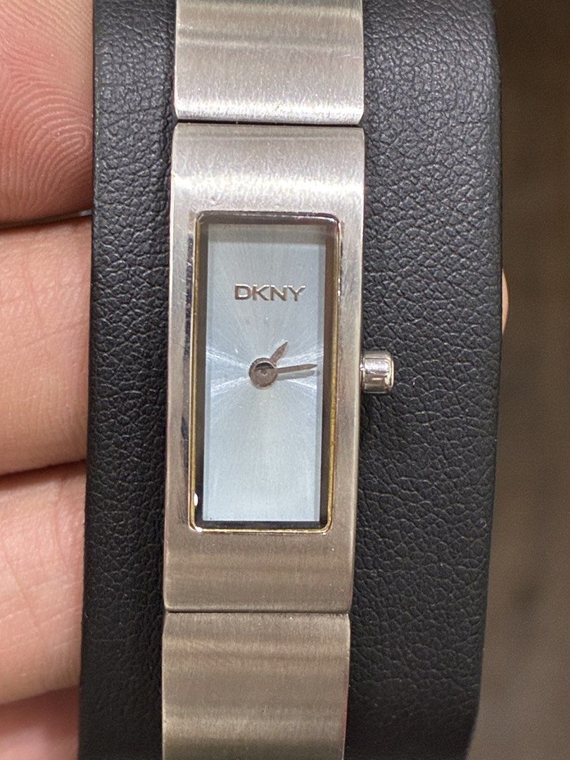 DKNY Lady (Category: Women's Watches) located in Manila. Submitted by tictac921 (Listing ID 1465443265, Image 2). Description: .