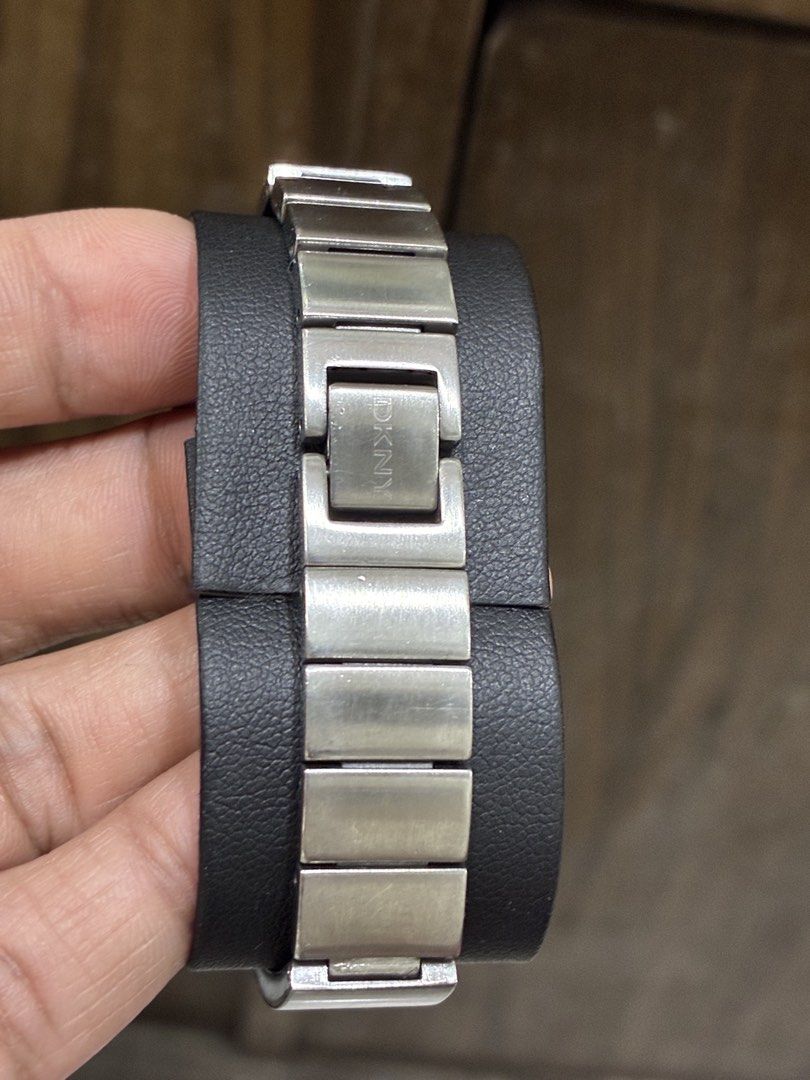 DKNY Lady (Category: Women's Watches) located in Manila. Submitted by tictac921 (Listing ID 1465443265, Image 3). Description: .