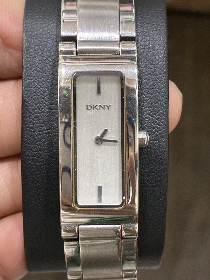 DKNY Lady Watch (Category: Women's Watches) located in Manila. Submitted by tictac921 (Listing ID 1465443525, Image 2). Description: .