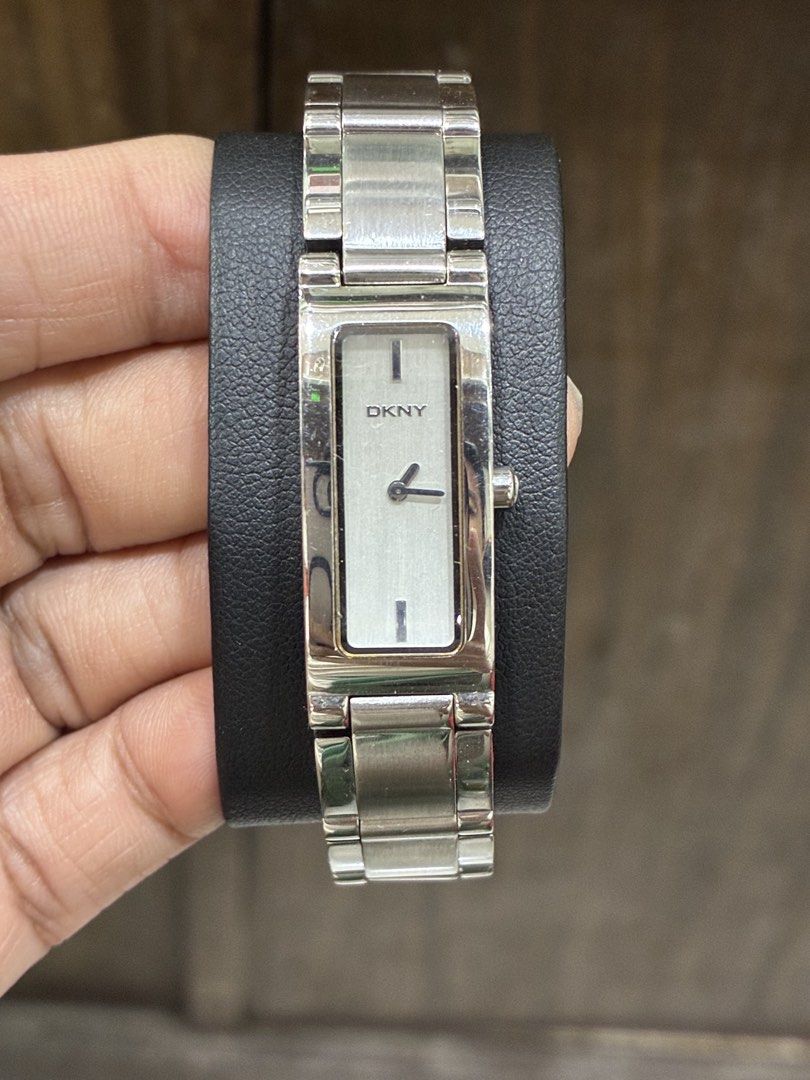 DKNY Lady Watch (Category: Women's Watches) located in Manila. Submitted by tictac921 (Listing ID 1465443525, Image 1). Description: .