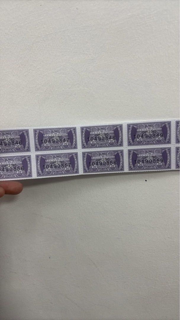 Documentary Stamp (Category: Stamps & Prints) located in Quezon City. Submitted by lilypena (Listing ID 1465388026, Image 1). Description: .