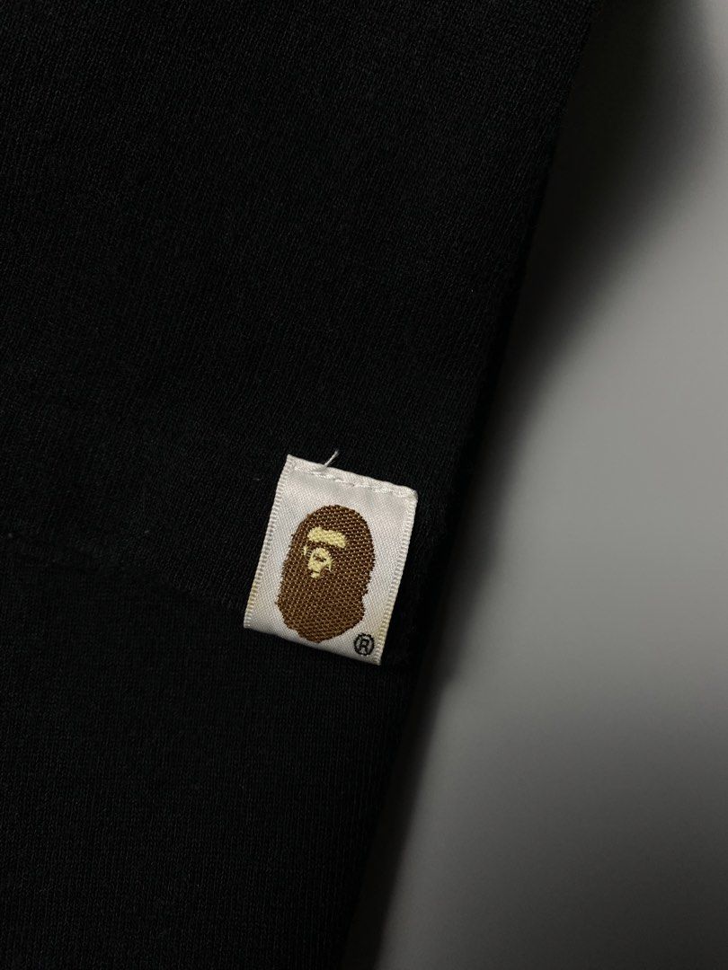 DRAGON BALL Z X BAPE (Category: Tshirts & Polo Shirts ) located in San Pablo. Submitted by pj_thrifthings (Listing ID 1465539789, Image 2). Description: DRAGON BALL Z X BAPE AUTHENTIC LEGIT FLAWLESS NO ISSUES CAN DO SHIPPING WORLDWIDE/NATIONWIDE.