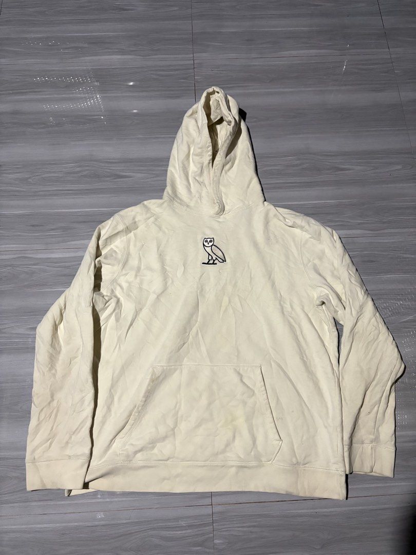 Drake OVO (Category: Coats, Jackets and Outerwear) located in Baliuag. Submitted by 2nd_deal (Listing ID 1465562539, Image 1). Description: Drake ovo xxl.