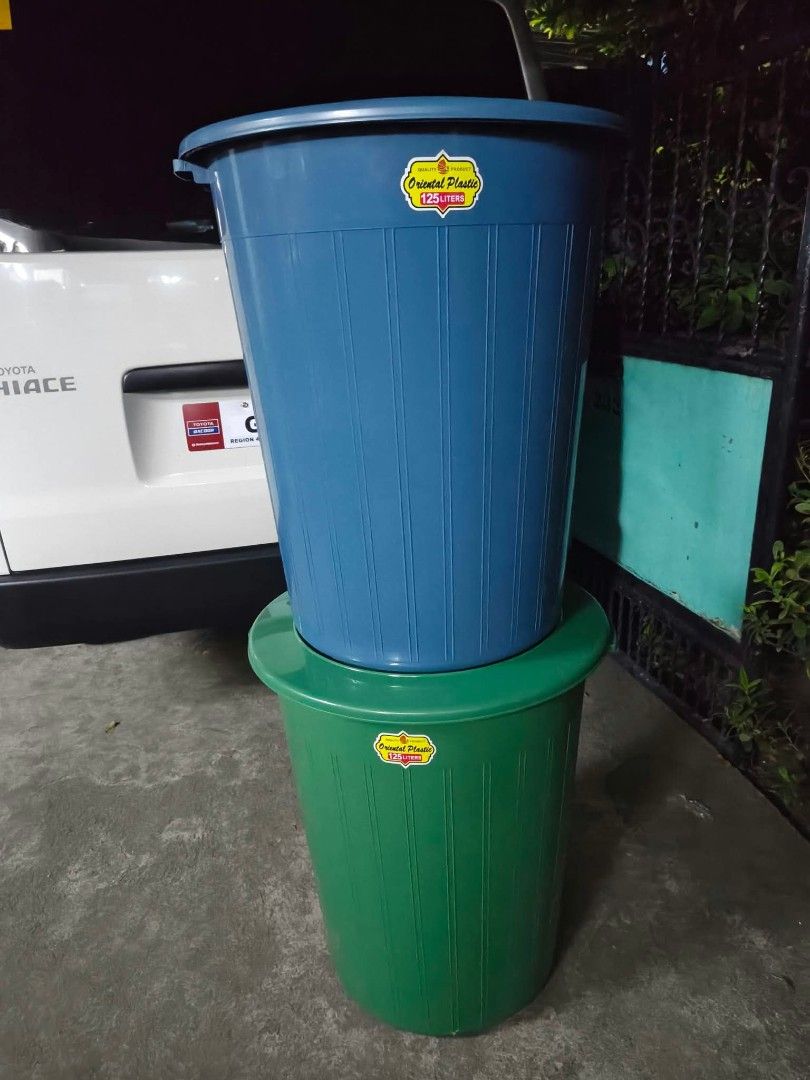 DRUM 125LITERS (Category: Home Improvement Tools & Accessories) located in Manila. Submitted by dolorchris69891 (Listing ID 1465573730, Image 2). Description: DRUM 125LITERS -.