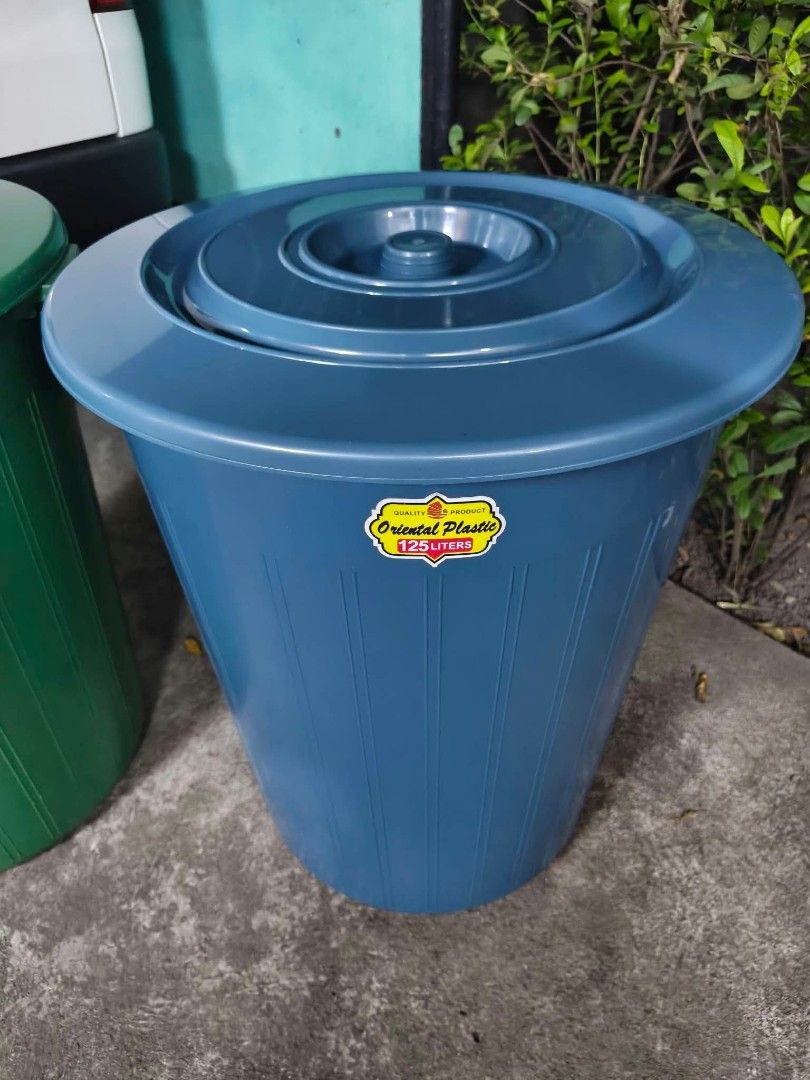DRUM 125LITERS (Category: Home Improvement Tools & Accessories) located in Manila. Submitted by dolorchris69891 (Listing ID 1465573730, Image 3). Description: DRUM 125LITERS -.