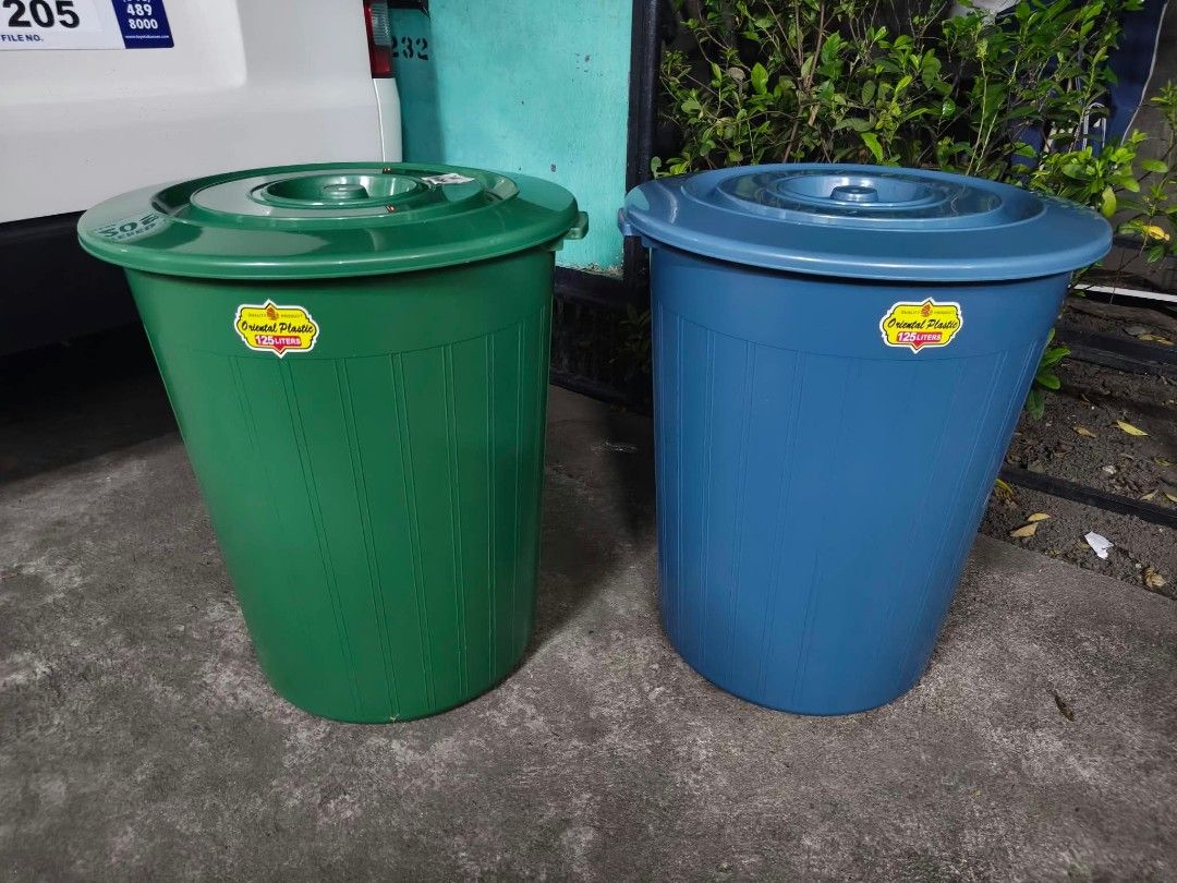 DRUM 125LITERS (Category: Home Improvement Tools & Accessories) located in Manila. Submitted by dolorchris69891 (Listing ID 1465573730, Image 1). Description: DRUM 125LITERS -.