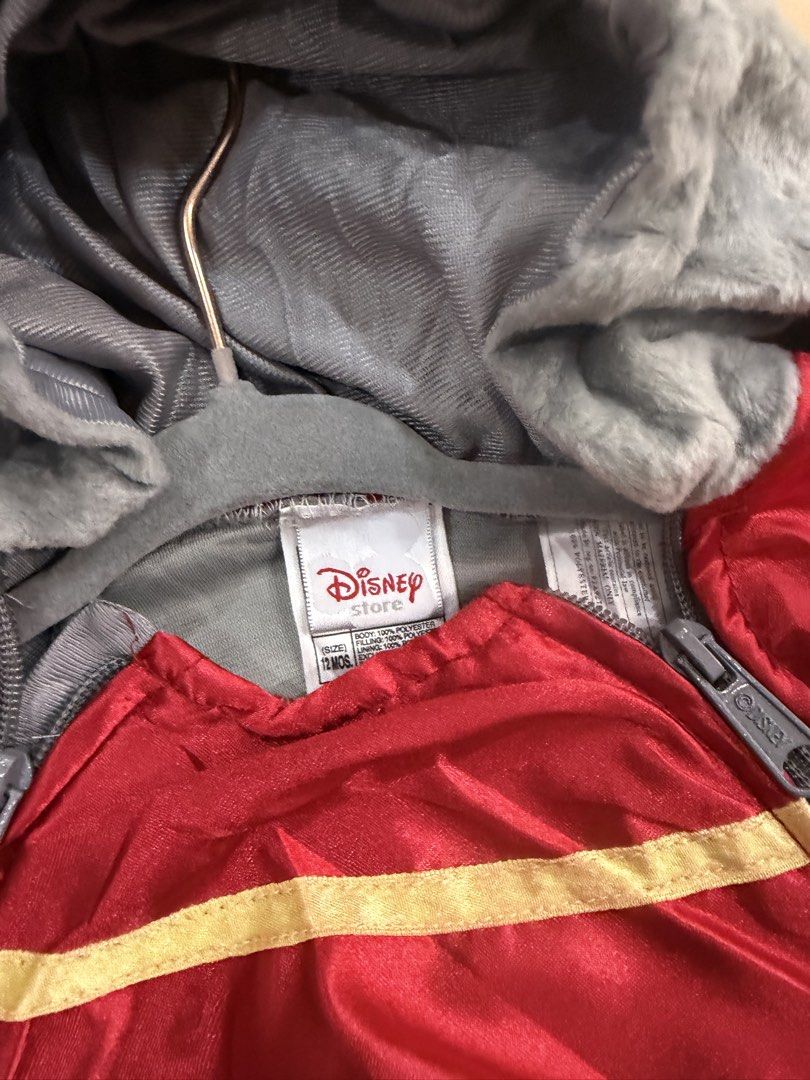 DUMBO ELEPHANT 12/36MOS (Category: Babies & Kids Fashion) located in Quezon City. Submitted by jnydera (Listing ID 1465425903, Image 2). Description: .