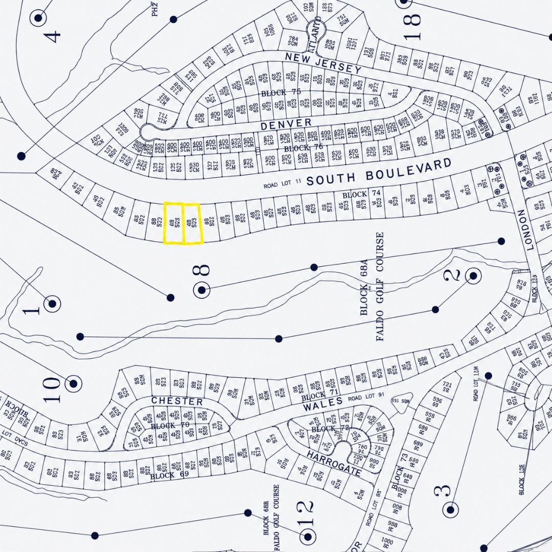 EAGLERIDGE LOTS FOR SALE (Category: Lot) located in Muntinlupa City. Submitted by oldiesbutgoodiesxo.ph (Listing ID 1465409575, Image 3). Description: ⛳️ EAGLE RIDGE GOLF AND RESIDENTIAL ESTATES 🏡✨ Where exceptional golf meets elevated residential living. Imagine retiring surrounded by lush greenery, having world-class golf at your doorstep, and enjoying resort-style amenities within your own community. 🏌🏻‍♂️ 4 CHAMPIONSHIP GOLF COURSES Design