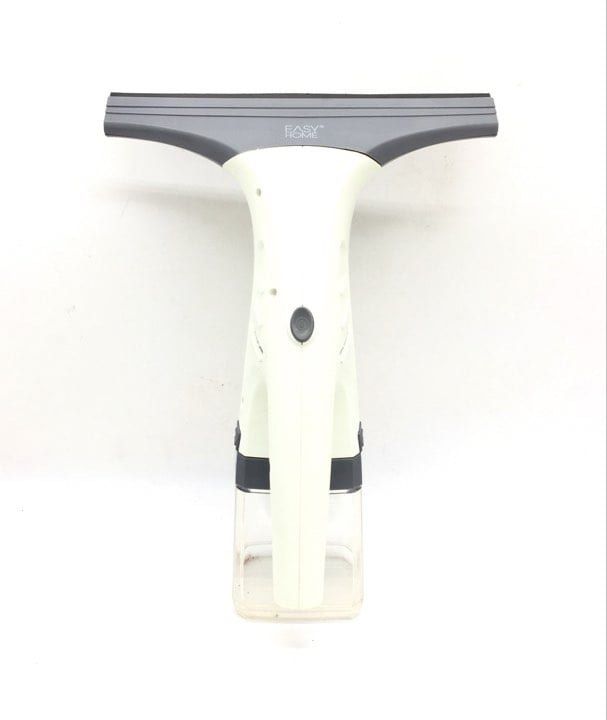 Easyhome Handheld Window Cleaner (Category: Cleaning Tools & Supplies) located in Pasay City. Submitted by meostore (Listing ID 1465422227, Image 1). Description: Item Name: EASY HOME Handheld Window Cleaner Cord Free Operation Description: Brand: Easy Home Material: Plastic Color: White Package Included: 1x Easy Home Handheld Window Cleaner Features: > Cord Free Operation > Handheld design for portability > Aprox.20mins. use time per charge > 3-