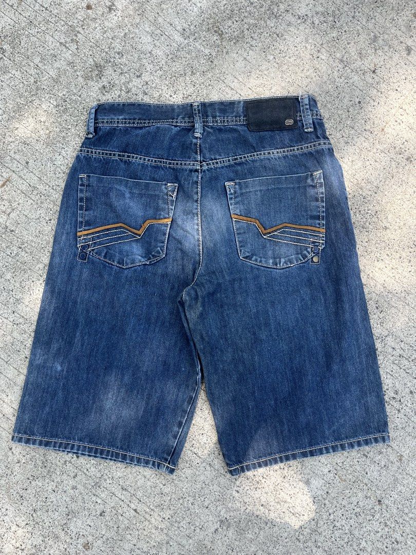 ecko jorts W32 L24 LO11.5 (Category: Shorts) located in Cebu City. Submitted by guttathreads (Listing ID 1465458550, Image 1). Description: .