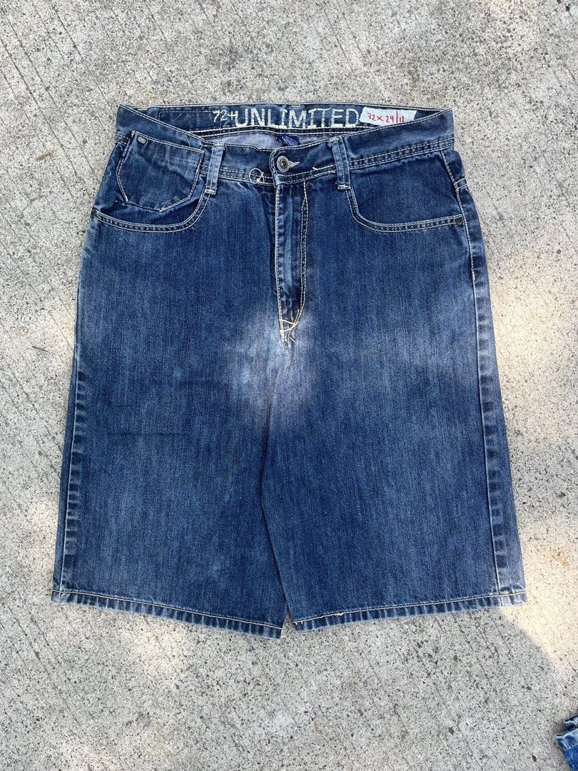 ecko jorts W32 L24 LO11.5 (Category: Shorts) located in Cebu City. Submitted by guttathreads (Listing ID 1465458550, Image 2). Description: .