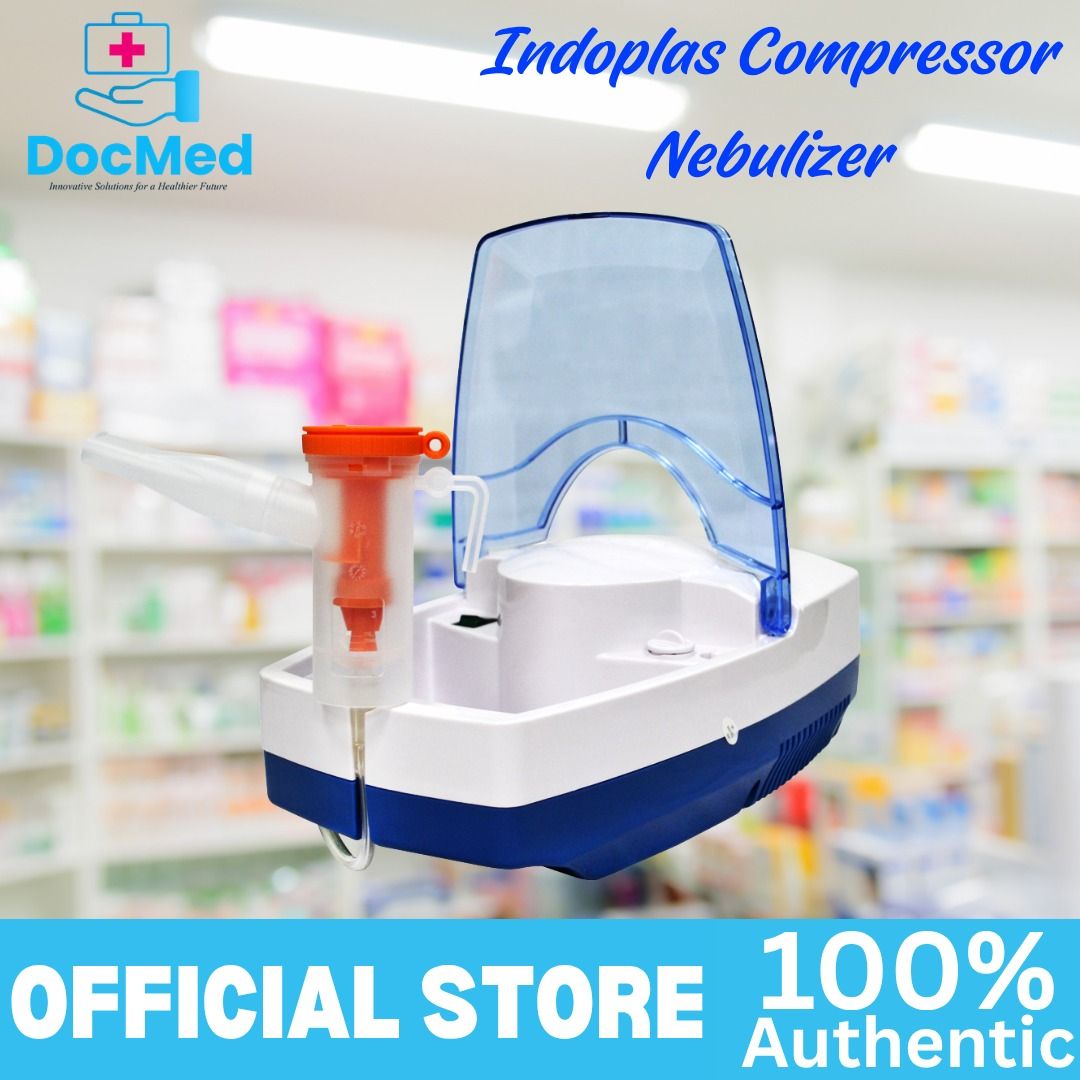 ELITE COMPRESSOR NEBULIZER (Category: Medical Supplies & Tools) located in Quezon City. Submitted by staffmarke01383 (Listing ID 1465445324, Image 3). Description: .