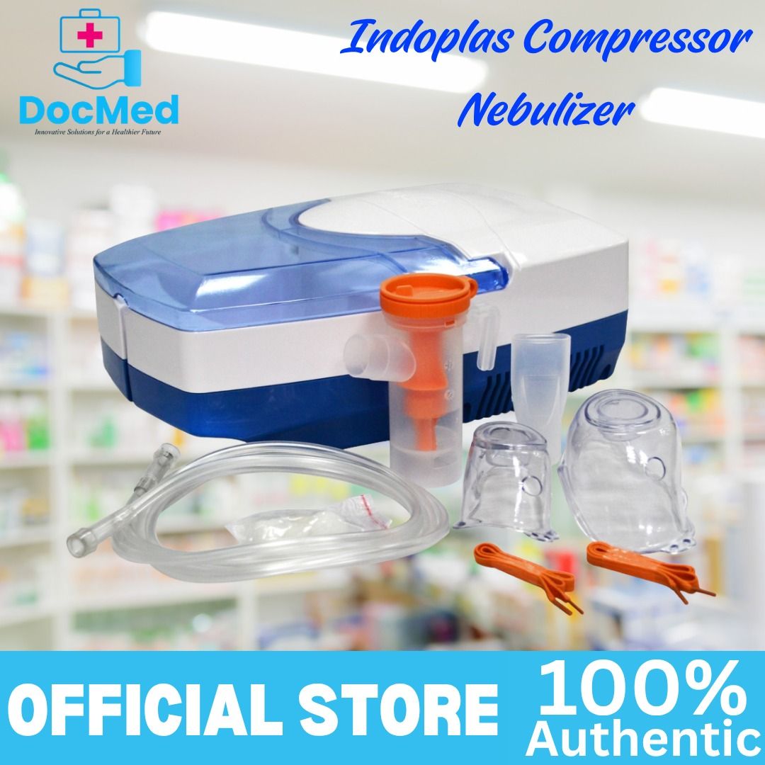 ELITE COMPRESSOR NEBULIZER (Category: Medical Supplies & Tools) located in Quezon City. Submitted by staffmarke01383 (Listing ID 1465445324, Image 1). Description: .