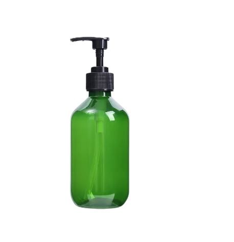 Empty Green Pump Bottle Soap Dispenser – 300ml 10pcs (Category: Everything Else Others) located in Caloocan City. Submitted by mysticwind_47efaa (Listing ID 1465491241, Image 2). Description: Empty Green Pump Bottle Soap Dispenser – 300ml 10pcs Product Description Keep your daily essentials organized with this 300ml Empty Green Pump Bottle Soap Dispenser – Set of 10. Designed with a reusable green plastic bottle and a convenient black pump dispen