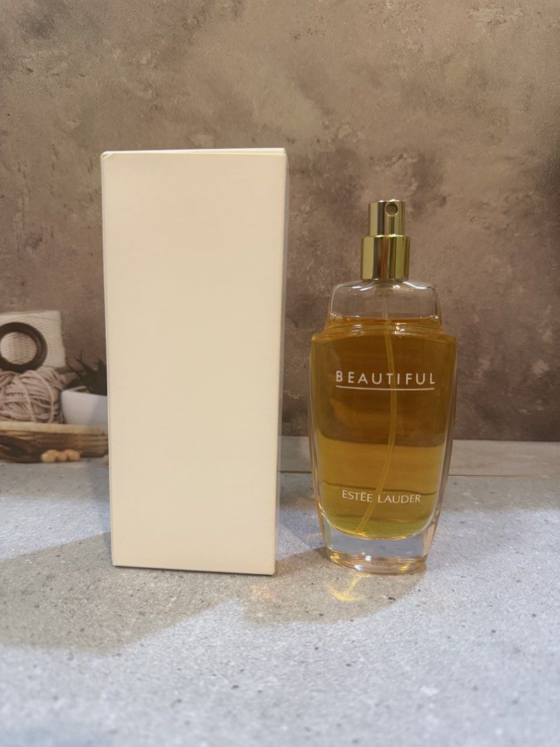 Estee Lauder Perfume (Category: Fragrance & Deodorants) located in Paranaque City. Submitted by oommggg (Listing ID 1465424675, Image 1). Description: 100% Original Tester box Perfume is 100% original in tester box. Paranaque area .